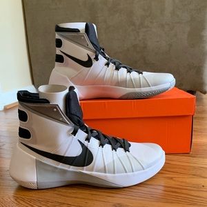 Men’s size 12 Nike Hyperdunk 2015